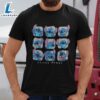Lilo & Stitch Moods T-Shirt Disney