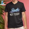 Lilo & Stitch Not Today T-Shirt Disney
