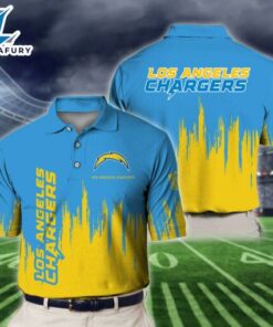 Los Angeles Chargers New Polo