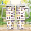 Los Angeles Lakers x Kobe Bryant NBA Custom Stanley Quencher 40oz Stainless Steel Tumbler With Handle Gift Summer 3 Los Angeles Lakers x Kobe Bryant NBA Custom Stanley Quencher 40oz Stainless Steel Tumbler With Handle