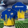 Los Angeles Rams New Polo