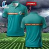 Miami Dolphins New Polo Gift For Fans