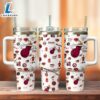 Miami Heat Basketball NBA Sport Custom Stanley Quencher 40oz Stainless Steel Tumbler With Handle Gift Summer 3 Miami Heat Basketball NBA Sport Custom Stanley Quencher 40oz Stainless Steel Tumbler With Handle