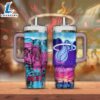 Miami Heat NBA Custom Stanley Quencher 40oz Stainless Steel Tumbler Gift Summer 3 Miami Heat NBA Custom Stanley Quencher 40oz Stainless Steel Tumbler