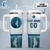 Minnesota Timberwolves NBA Custom Stanley Quencher 40oz Stainless Steel Tumbler With Handle Gift Summer 3 Minnesota Timberwolves NBA Custom Stanley Quencher 40oz Stainless Steel Tumbler With Handle