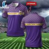 Minnesota Vikings New Polo Gift For Fans