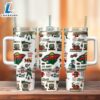 Minnesota Wild NHL Sport Custom Stanley Quencher 40oz Stainless Steel Tumbler Gift Summer 3 Minnesota Wild NHL Sport Custom Stanley Quencher 40oz Stainless Steel Tumbler