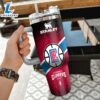 NBA LA Clippers Custom Stanley Quencher 40oz Stainless Steel Tumbler With Handle Gift Summer 3 NBA LA Clippers Custom Stanley Quencher 40oz Stainless Steel Tumbler With Handle