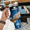 NBA New York Knicks Custom Stanley Quencher 40oz Stainless Steel Tumbler With Handle Gift Summer 3 NBA New York Knicks Custom Stanley Quencher 40oz Stainless Steel Tumbler With Handle