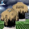 New Orleans Saints New Polo