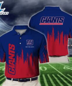 New York Giants New Polo