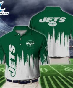 New York Jets New Polo