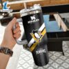 NHL Pittsburgh Penguins Custom Stanley Quencher 40oz Stainless Steel Tumbler With Handle Gift Summer 3 NHL Pittsburgh Penguins Custom Stanley Quencher 40oz Stainless Steel Tumbler With Handle