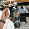 NHL Vegas Golden Knights Custom Stanley Quencher 40oz Stainless Steel Tumbler With Handle Gift Summer 2 NHL Vegas Golden Knights Custom Stanley Quencher 40oz Stainless Steel Tumbler With Handle