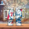 Philadelphia 76ers NBA Custom Stanley Quencher 40oz Stainless Steel Tumbler