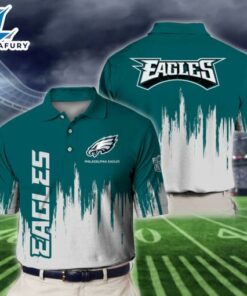 Philadelphia Eagles New Polo