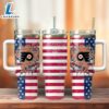 Philadelphia Flyers Hockey NHL Sport Custom Stanley Quencher 40oz Stainless Steel Tumbler With Handle Gift Summer 2 Philadelphia Flyers Hockey NHL Sport Custom Stanley Quencher 40oz Stainless Steel Tumbler With Handle