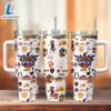 Phoenix Suns Basketball NBA Sport Custom Stanley Quencher 40oz Stainless Steel Gift Summer 2 Phoenix Suns Basketball NBA Sport Custom Stanley Quencher 40oz Stainless Steel