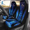 Pink Floyd 2PCS Car Seat Cover For Fans