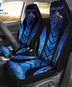Pink Floyd 2PCS Car Seat Cover For Fans