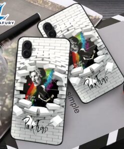 Pink Floyd Phone Case New 3D