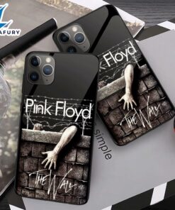 Pink Floyd Phone Case New 3D