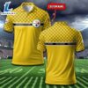 Pittsburgh Steelers New Polo Gift For Fans