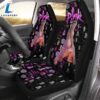 P!nk 2PCS Car Seat Cover HOT Trend 2025