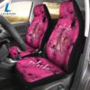 P!nk 2PCS Car Seat Cover New Trendding