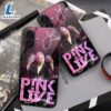 P!nk Phone Case New 3D