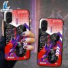 Prima Pramac Racing x Jorge Mart?n Phone Case New 3D