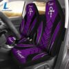 Prince 2PCS Car Seat Cover For Man And Women