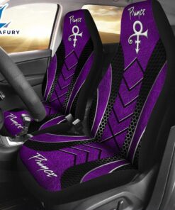 Prince 2PCS Car Seat Cover For Man And Women