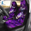 Prince 2PCS Car Seat Cover HOT Trend 2025 Decor Car 3 Prince 2PCS Car Seat Cover HOT Trend 2025