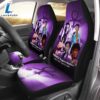 Prince 2PCS Car Seat Cover Music