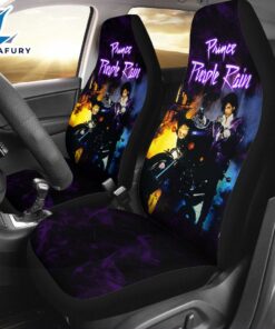 Prince 2PCS Car Seat Cover New Trendding
