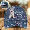 Pumi Proud Mom Cap Gift For Christmas