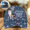 Rafeiro Do Alentejo Proud Mom Cap Gift For Christmas