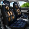 Rottweiler Funny Custom Car Seat Covers