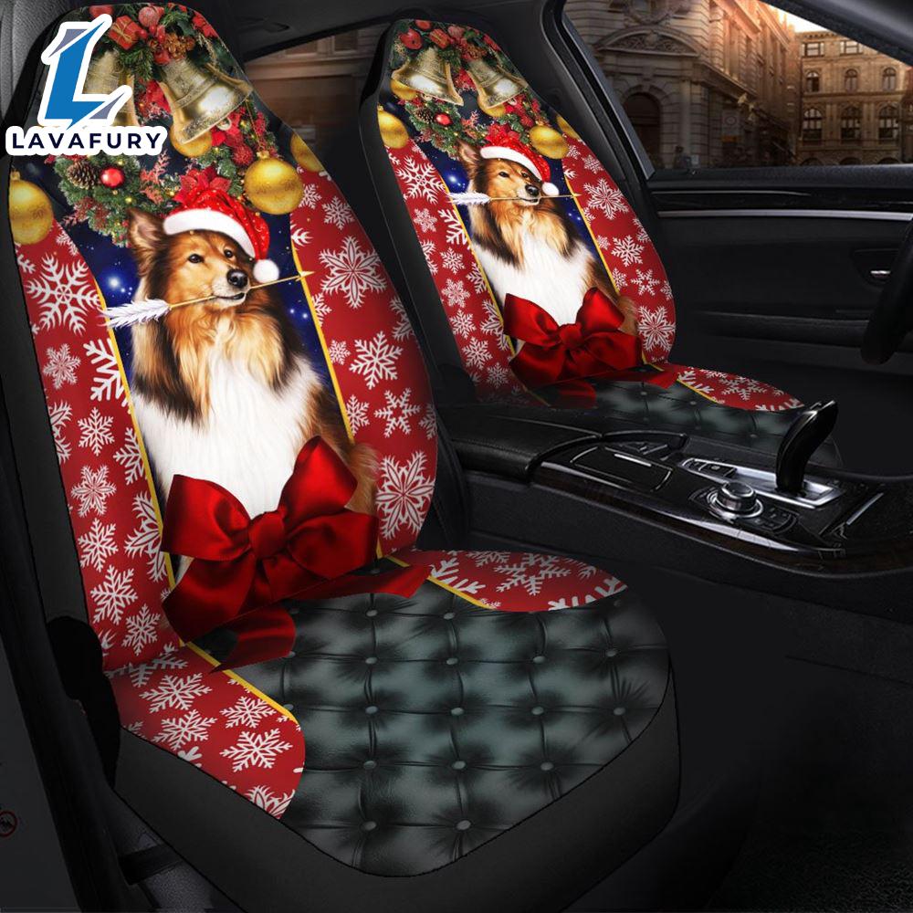 Rough Collie German Spitz Mittel Premium Custom Car Premium Custom Car Seat Covers Decor Protectors Decor Protector For Lover Dogs Rough Collie German Spitz Mittel Premium Custom Car Premium Custom Car Seat Covers Decor Protectors Decor Protector For Lover Dogs