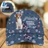 Russell Terrier Proud Mom Cap Gift For Christmas For Lover Dogs 3 Russell Terrier Proud Mom Cap Gift For Christmas