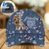 Russkaya Tsvetnaya Bolonka Proud Mom Cap Gift For Christmas
