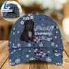 Schapendoes Proud Mom Cap Gift For Christmas