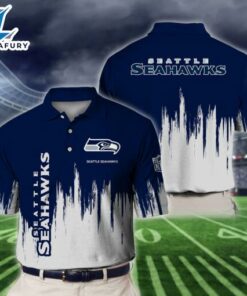 Seattle Seahawks New Polo