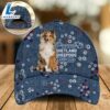 Shetland Sheepdog 2 Proud Mom Cap Gift For Christmas For Lover Dogs 2 Shetland Sheepdog 2 Proud Mom Cap Gift For Christmas