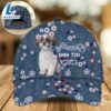 Shih Tzu 3 Proud Mom Cap Gift For Christmas For Lover Dogs 2 Shih Tzu 3 Proud Mom Cap Gift For Christmas