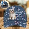 Shih Tzu 6 Proud Mom Cap Gift For Christmas For Lover Dogs 3 Shih Tzu 6 Proud Mom Cap Gift For Christmas