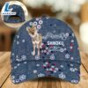 Shikoku Proud Mom Cap Gift For Christmas For Lover Dogs 2 Shikoku Proud Mom Cap Gift For Christmas