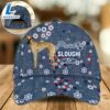 Sloughi Proud Mom Cap Gift For Christmas