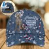 Slovakian Wirehaired Pointer Proud Mom Cap Gift For Christmas For Lover Dogs 2 Slovakian Wirehaired Pointer Proud Mom Cap Gift For Christmas